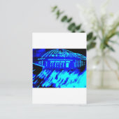 シビックアリーナ ポストカード (スタンド正面)