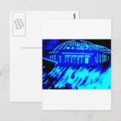 シビックアリーナ ポストカード (正面/裏面)