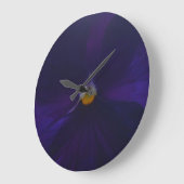 シビュラ ラージ壁時計 (傾斜)