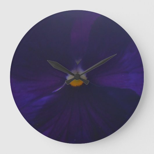 シビュラ ラージ壁時計 (正面)