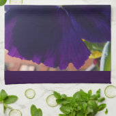 シビラ キッチンタオル (折り畳み)