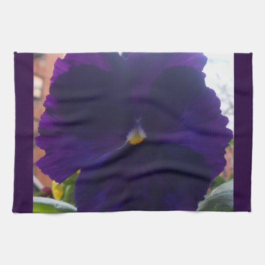 シビラ キッチンタオル (横)