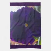 シビラ キッチンタオル (縦)