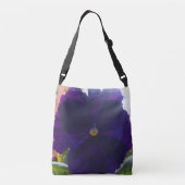 シビラ クロスボディバッグ (裏面)