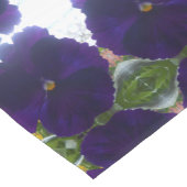 シビラ ショートテーブルランナー (コーナー)