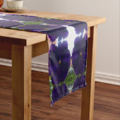 シビラ ショートテーブルランナー (インサイチュ)