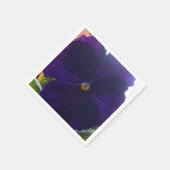 シビラ スタンダードカクテルナプキン (角)