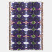 シビラ スローブランケット (正面縦)