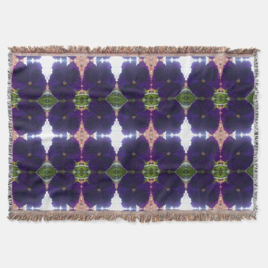 シビラ スローブランケット (正面)