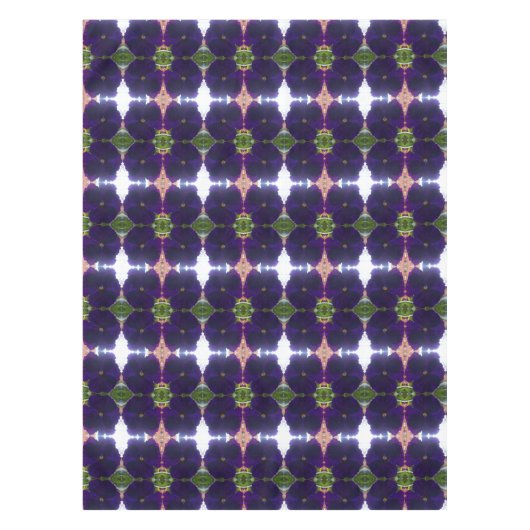 シビラ テーブルクロス (正面)