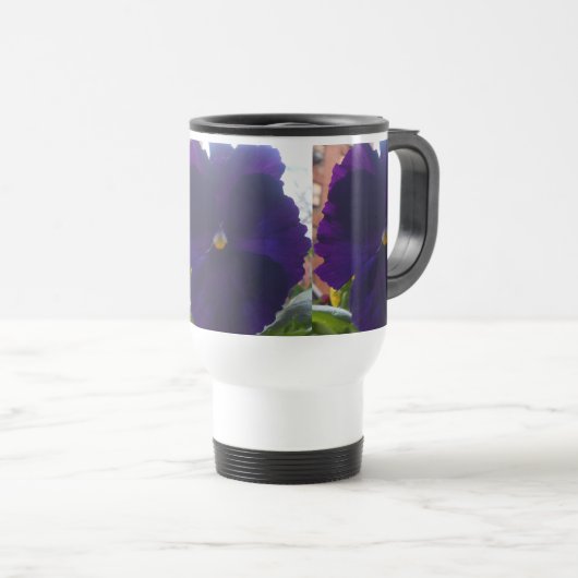 シビラ トラベルマグ (正面右)