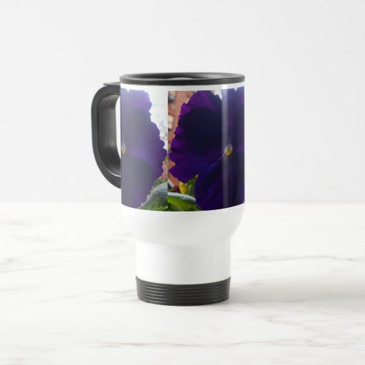 シビラ トラベルマグ (正面左)