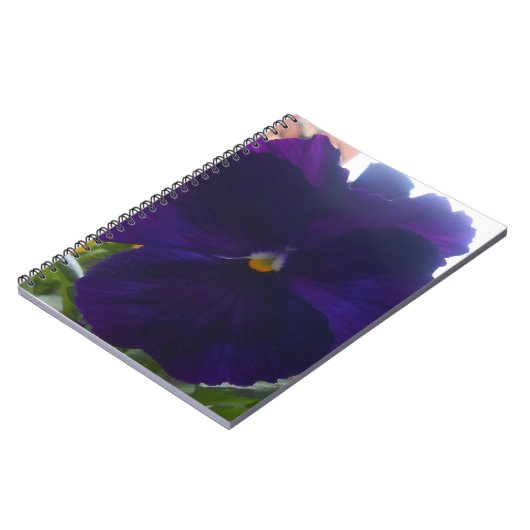 シビラ ノートブック (左側)