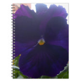 シビラ ノートブック (正面)