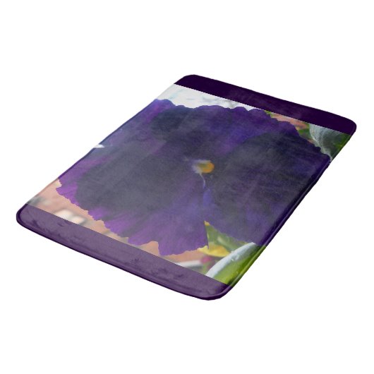 シビラ バスマット (アングル)