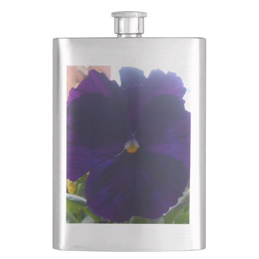 シビラ フラスク (正面)