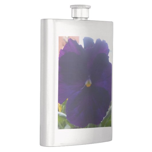 シビラ フラスク (右)