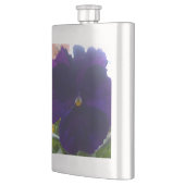 シビラ フラスク (左)