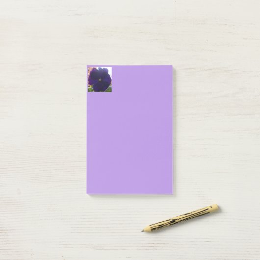 シビラ ポストイット (デスク上)