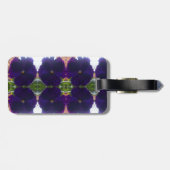 シビラ ラゲッジタグ (裏面横)