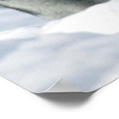 シビリアン・ハスキー ポスター (角)