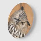 シビリクス ラージ壁時計 (傾斜)