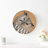 シビリクス ラージ壁時計 (ホーム)