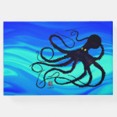 シビルズタコ – ゲストブック (裏面)