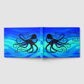 シビルズタコ – ゲストブック (全面)