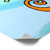 シビル ポスター (角)