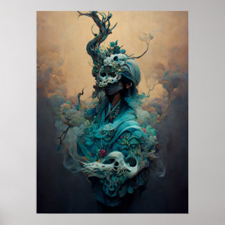 シピボドリーム ポスター