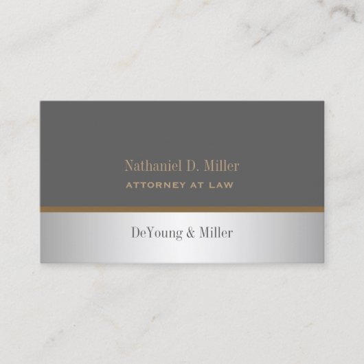 シフェイクルバー、DIY背景 名刺 (正面)