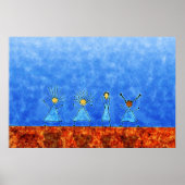 シフォア ポスター (正面)