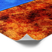 シフォア ポスター (角)