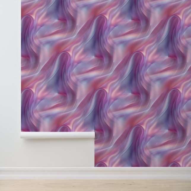 シフォンエフェクトきらめくバラヨーロッパエステティック 壁紙 (アプリケーション)