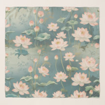 シフォンエレガントスカーフ