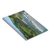 シフオーフデムラインベイオベルヴァーゼル ノートブック (右側)