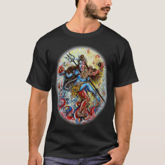 シフシャクティ Tシャツ