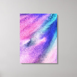 シフト砂 キャンバスプリント