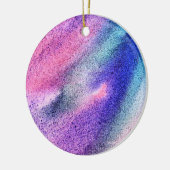 シフト砂 セラミックオーナメント (左)