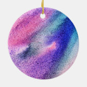 シフト砂 セラミックオーナメント (裏面)