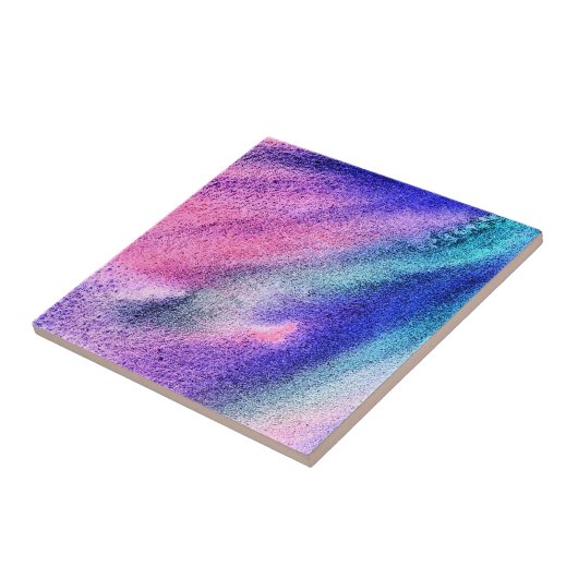 シフト砂 タイル (側面)