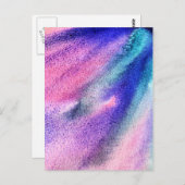 シフト砂 ポストカード (正面/裏面)