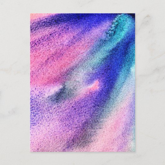 シフト砂 ポストカード (正面)