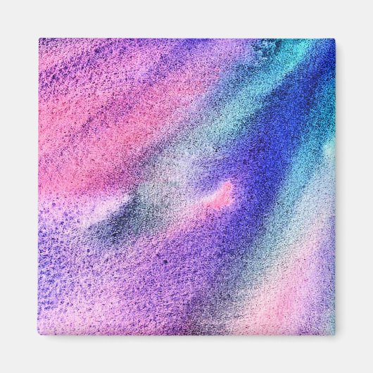 シフト砂 マグネット (正面)