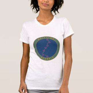 シフト蠍座Tシャツ Tシャツ