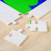 シフト ジグソーパズル (側面)