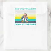 シフト・パラダイム スクエアシール (バッグ)