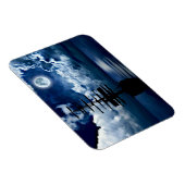 シフベイボルモンドマグネット マグネット (右側)