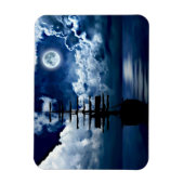 シフベイボルモンドマグネット マグネット (縦)